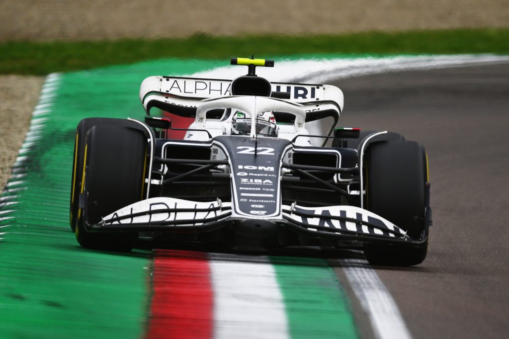 Джанкарло Минарди: AlphaTauri запрещено переезжать из Фаэнцы