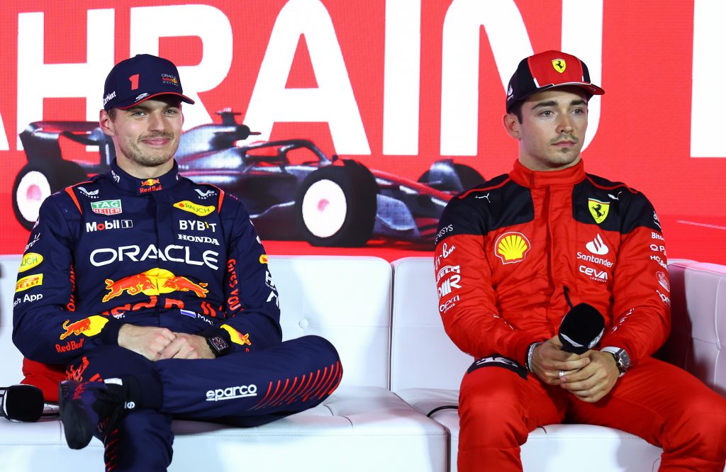 Бывший гонщик Ф1: Спорю, что Ферстаппен станет чемпионом с Ferrari