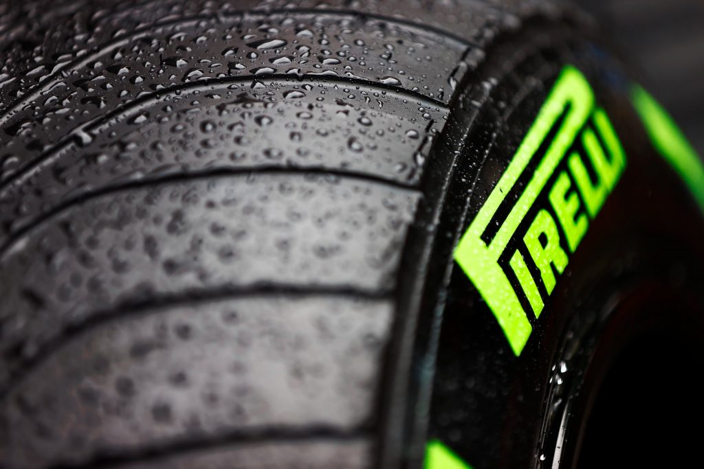 Pirelli определилась с шинами на этапы в Монако и Испании