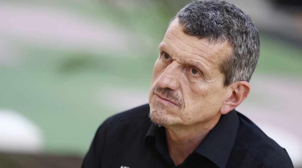 Гюнтер Штайнер: Формуле 1 не нужны новые команды