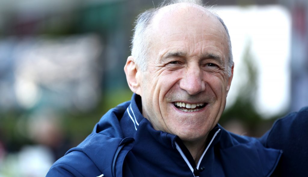 Франц Тост покинет AlphaTauri после 18 лет на посту руководителя