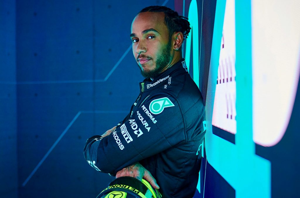 Льюис Хэмилтон: Спринт – это тренировка с очками Льюис Хэмилтон: Спринт – это тренировка с очками