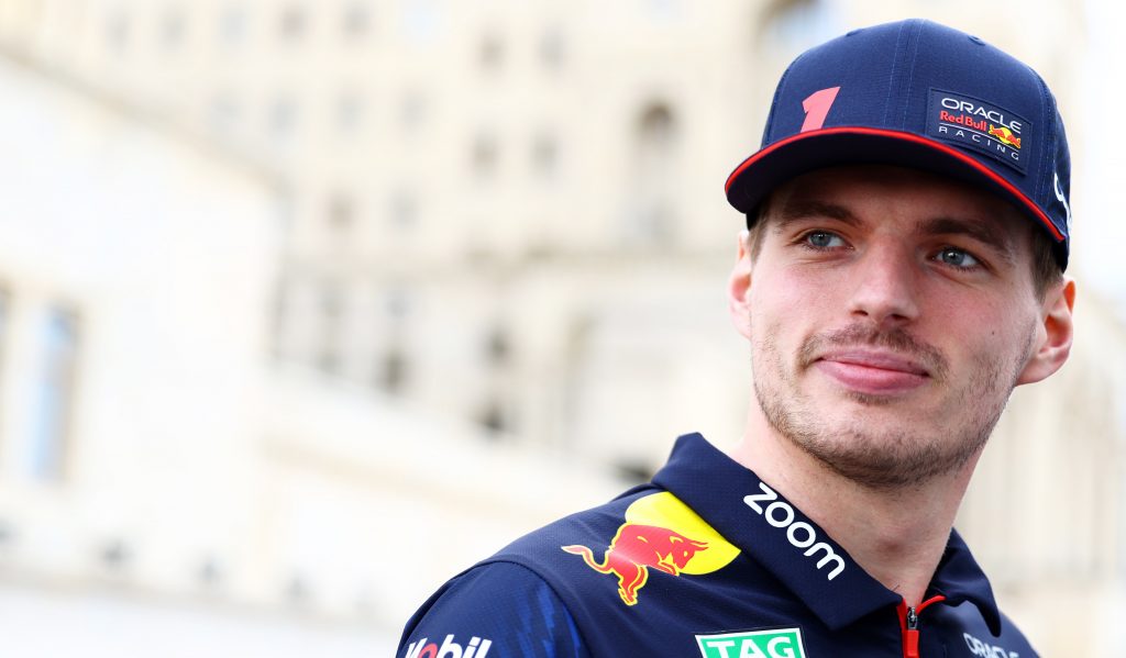 «Лучше посмотрю». В каком чемпионате Ферстаппен точно не выступит?