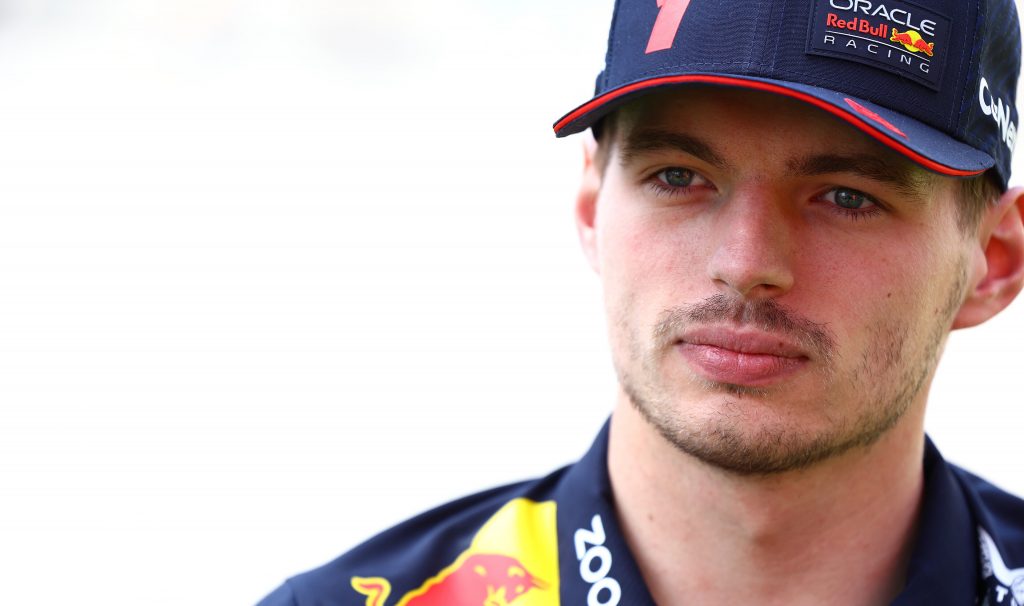 «Жалкий неудачник!» Деймон Хилл раскритиковал Макса Ферстаппена «Жалкий неудачник!» Деймон Хилл раскритиковал Макса Ферстаппена