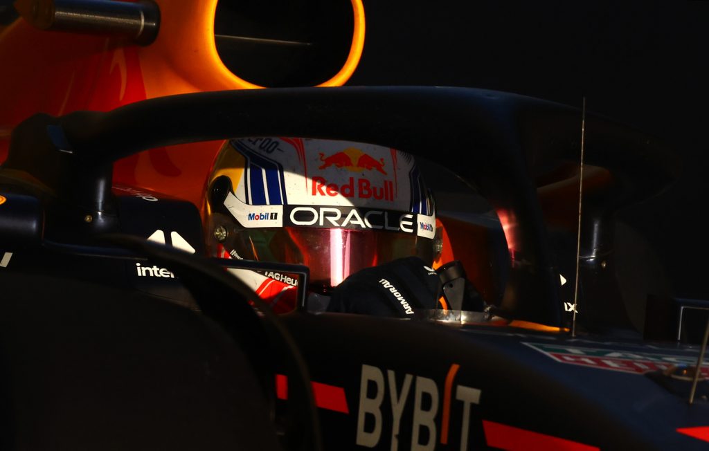 Личный зачет и Кубок конструкторов после Гран При Азербайджана Личный зачет и Кубок конструкторов после Гран При Азербайджана