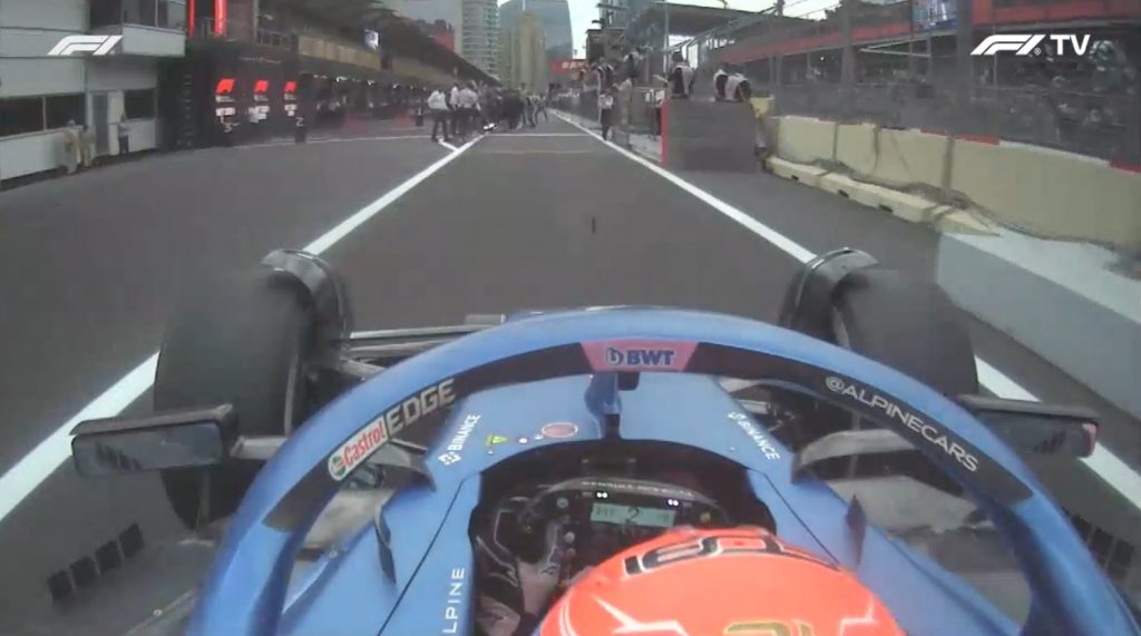 «Извинились и пообещали принять меры». Стюарды отчитали… FIA