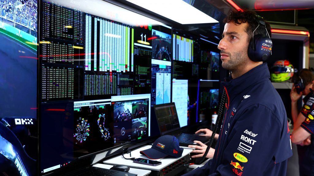 Даниэль Риккардо: Раньше я был эгоистом, теперь всё изменилось