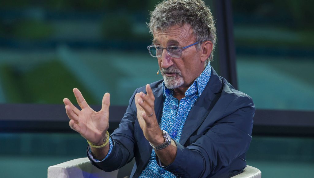 «Им повезло». Джордан поделился новыми подробностями о штрафе Red Bull