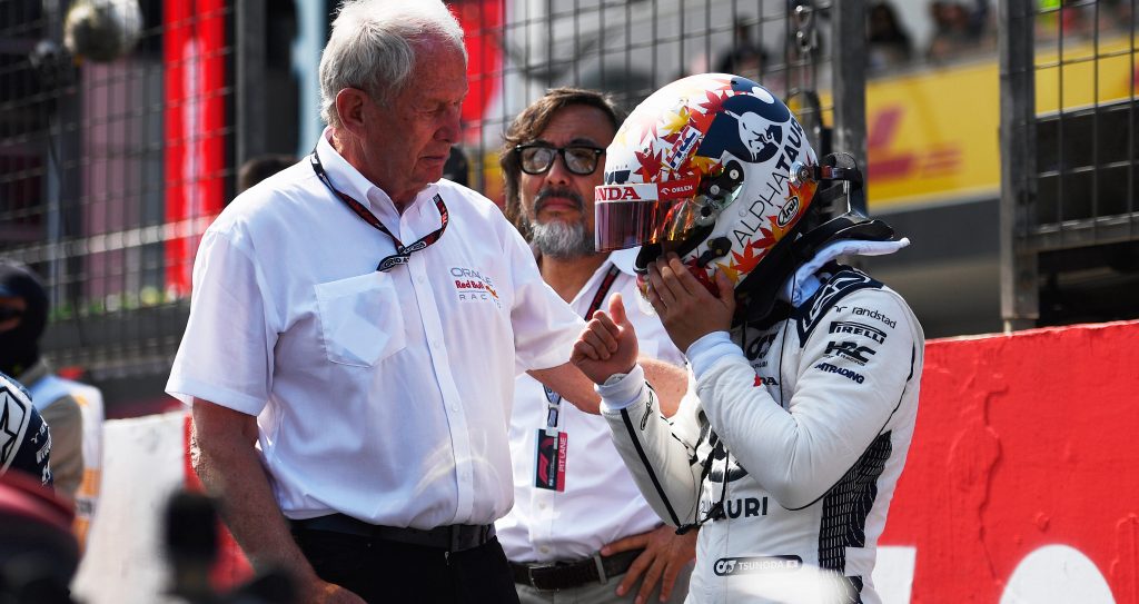 Марко рассказал, кто может заменить Ника де Вриса. Это не Риккардо Марко рассказал, кто может заменить Ника де Вриса. Это не Риккардо