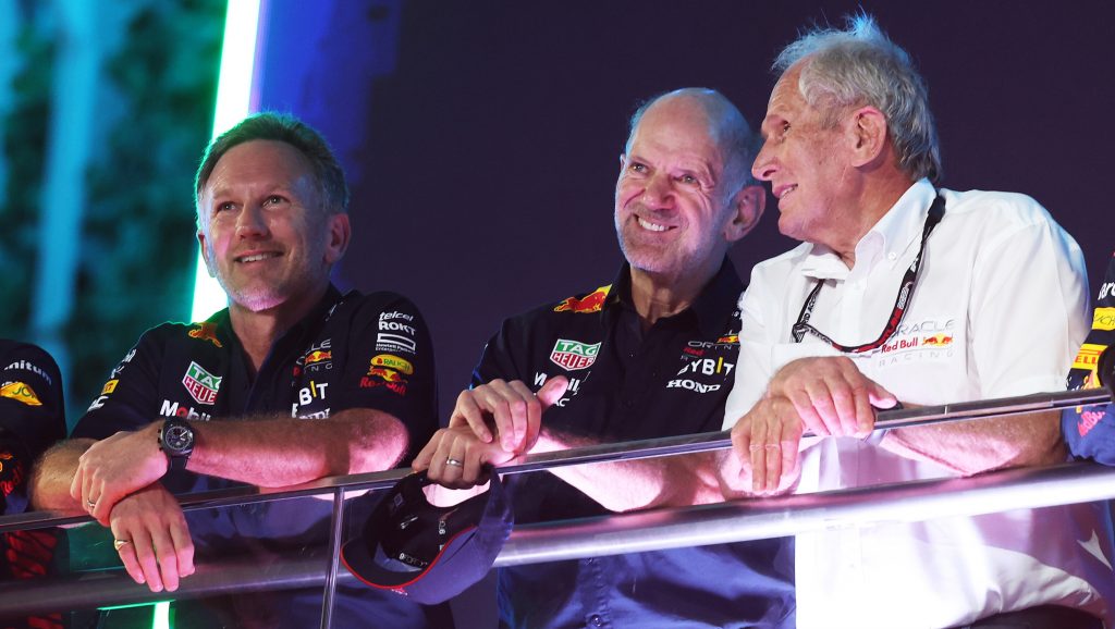 Култхард объяснил, почему у Mercedes не было шансов переманить Ньюи Култхард объяснил, почему у Mercedes не было шансов переманить Ньюи