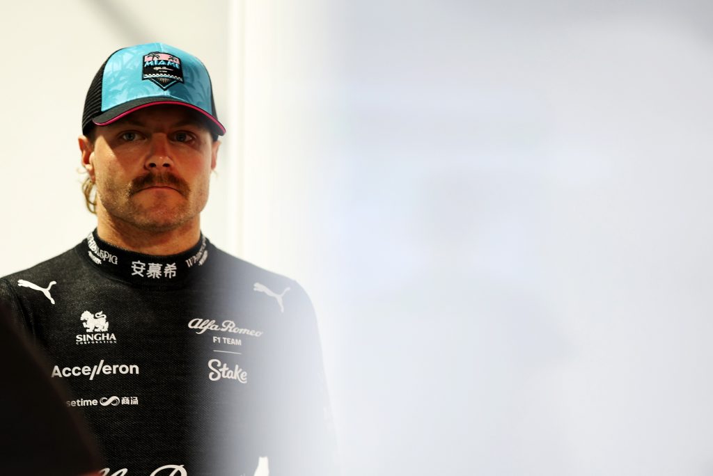 Валттери Боттас может стать инвестором трассы KymiRing в Финляндии