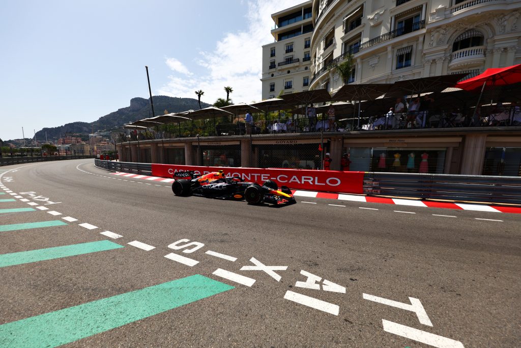 Расписание трансляций Гран При Монако Формулы 1 Расписание трансляций Гран При Монако Формулы 1