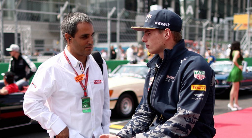 Хорнер назвал имя гонщика, которого хотел бы увидеть в Red Bull