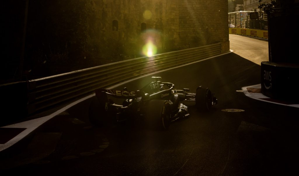 Тото Вольф: В Монако мы не узнаем, работают ли обновления