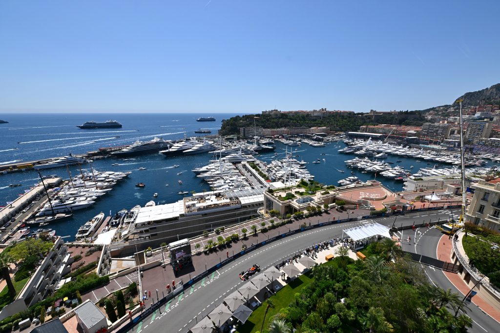 Что обещают синоптики на день гонки Формулы 1 в Монако?