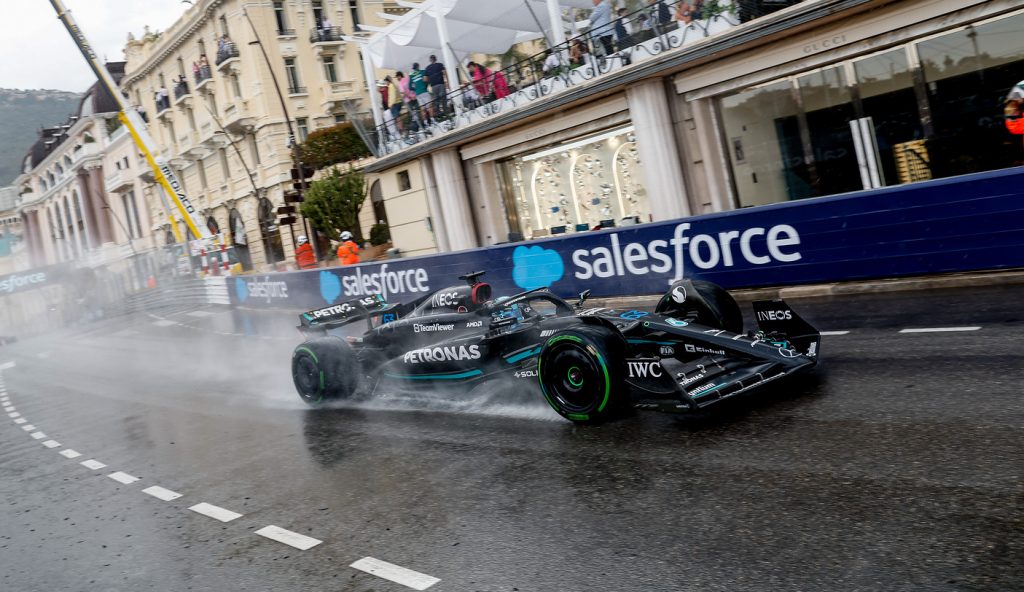 Ещё одна дождевая гонка впереди? Прогноз погоды на Гран При Испании