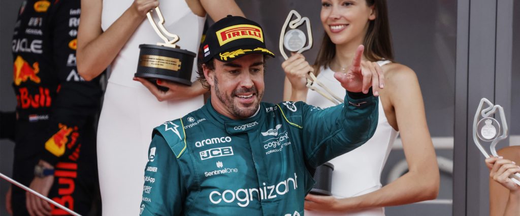 Фернандо Алонсо не рассчитывает на победу в домашней гонке