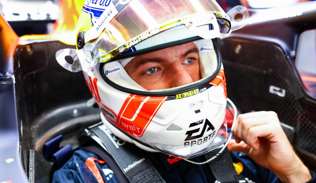 Макс Ферстаппен: Гонять в Барселоне стало гораздо веселее! Макс Ферстаппен: Гонять в Барселоне стало гораздо веселее!