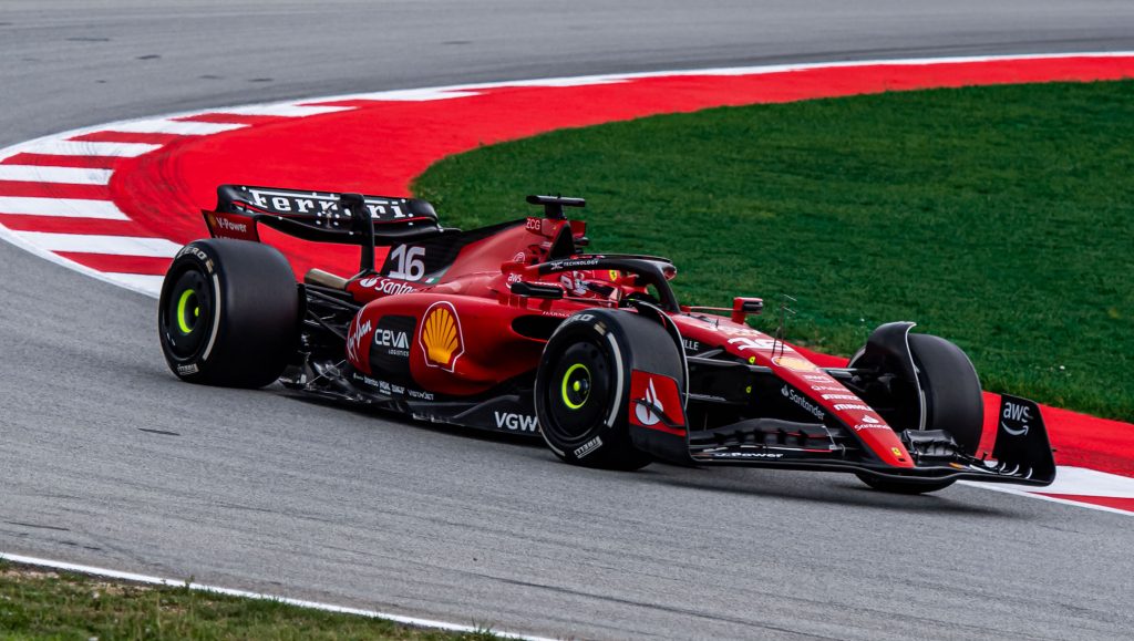 «Они даже не знают, в чём причина». Ральф Шумахер – о провале Ferrari