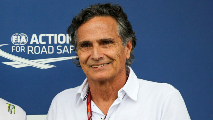 Нельсон Пике проиграл апелляцию по делу об оскорблении Хэмилтона