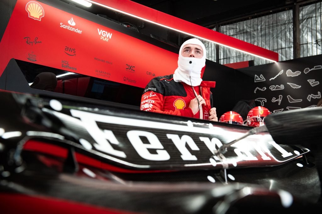 Лео Туррини: Боюсь, Ferrari ждёт тяжёлое лето