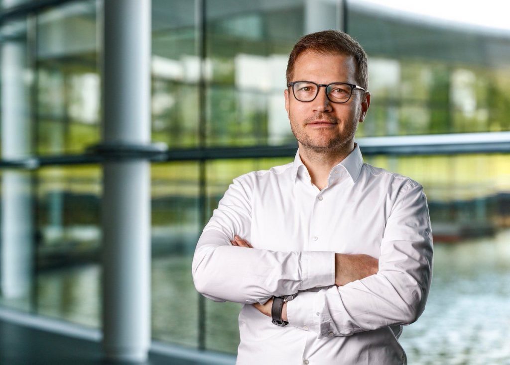 Зайдль: Ки возглавит трансформацию технической стороны Alfa Romeo