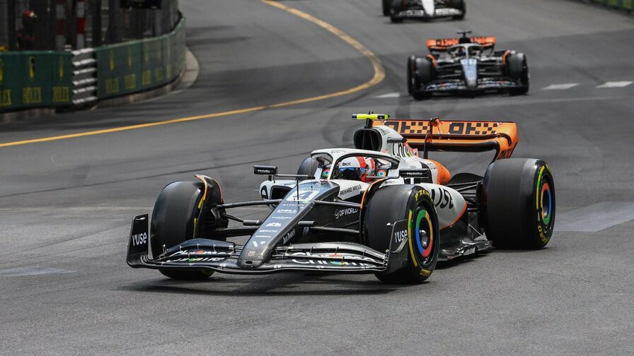 У Ландо Норриса есть плохие новости для болельщиков McLaren