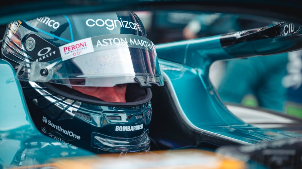 Что будет с Aston Martin без Лэнса Стролла? Мнение Джо Сейвуда