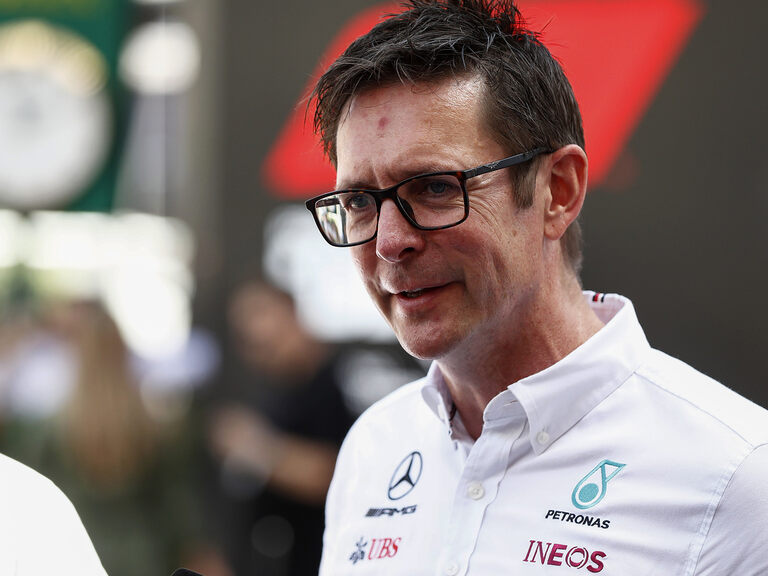 Эндрю Шовлин: В Канаде у Mercedes будет больше проблем, чем в Испании