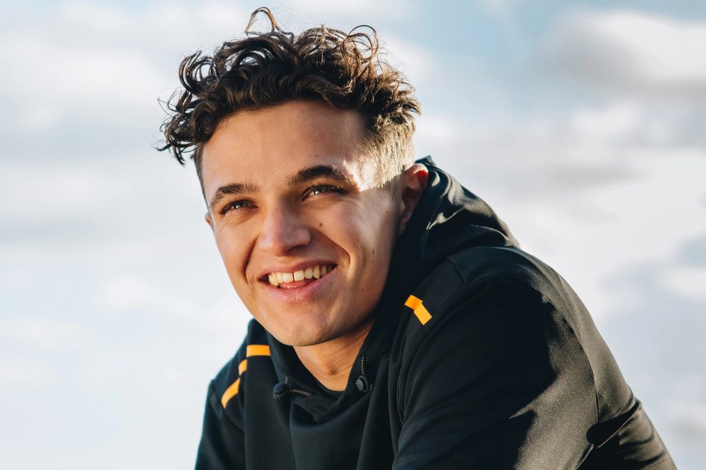 Эксперт Формулы 1 назвал потенциальный коллектив для Ландо Норриса