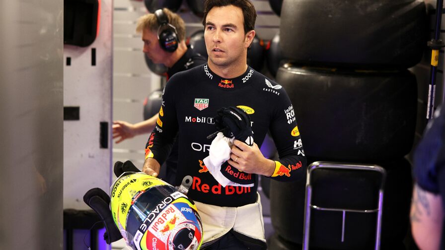 Эксперт: Хорнер списал Переса, но чего ещё вы ждали? Эксперт: Хорнер списал Переса, но чего ещё вы ждали?