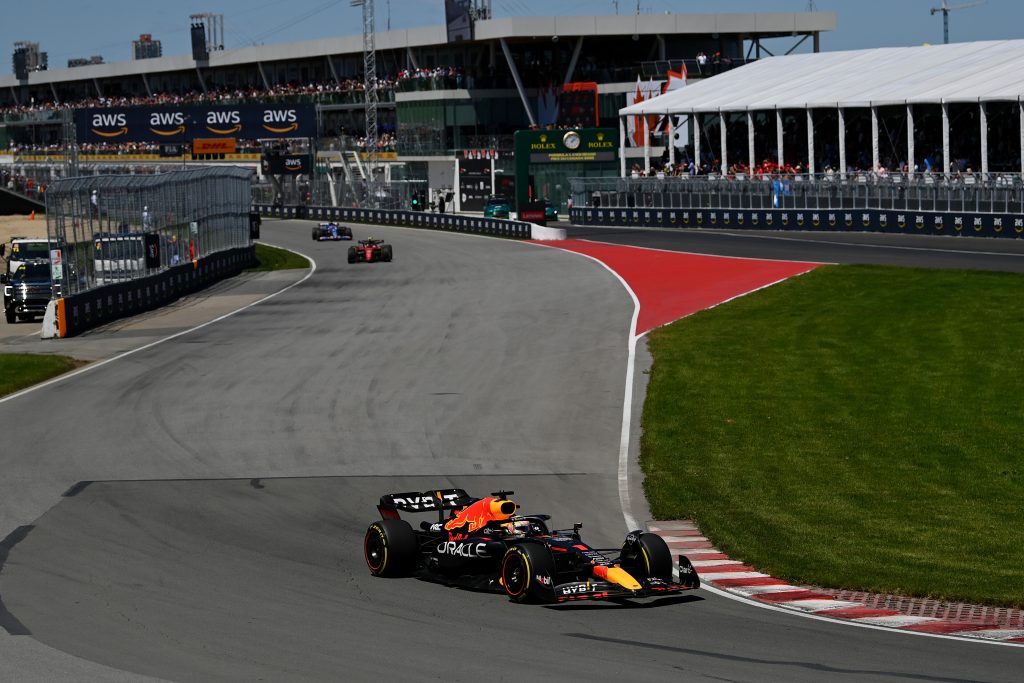 Расписание трансляций Гран При Канады Формулы 1 Расписание трансляций Гран При Канады Формулы 1