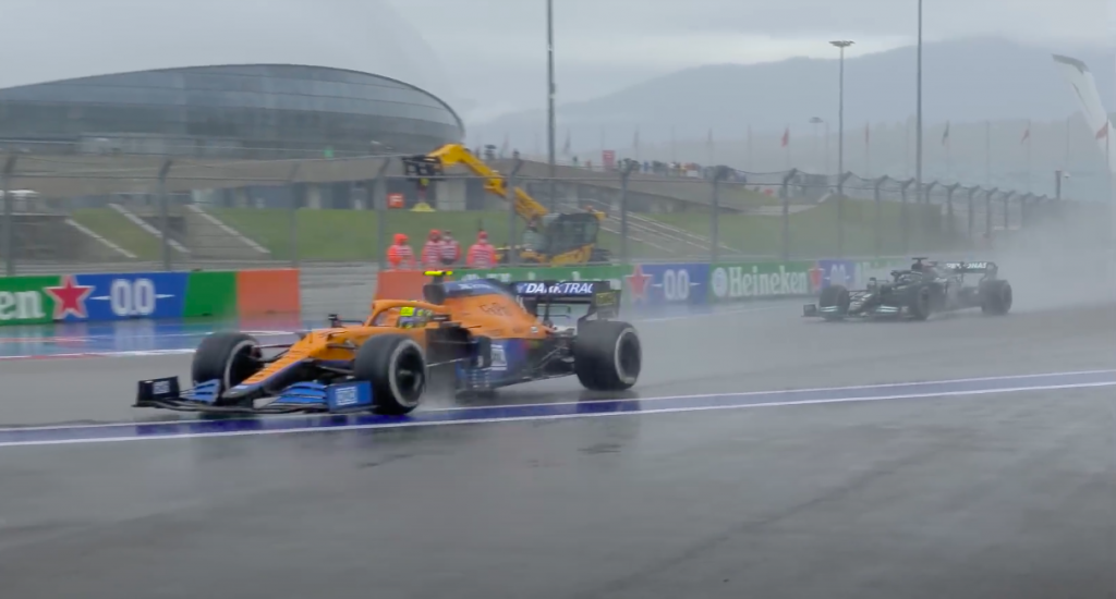 Ландо Норрис назвал самый сложный момент в своей карьере Ландо Норрис назвал самый сложный момент в своей карьере