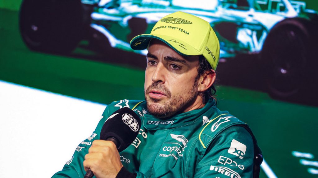 Команда Aston Martin обновит машину к Гран При Канады Команда Aston Martin обновит машину к Гран При Канады