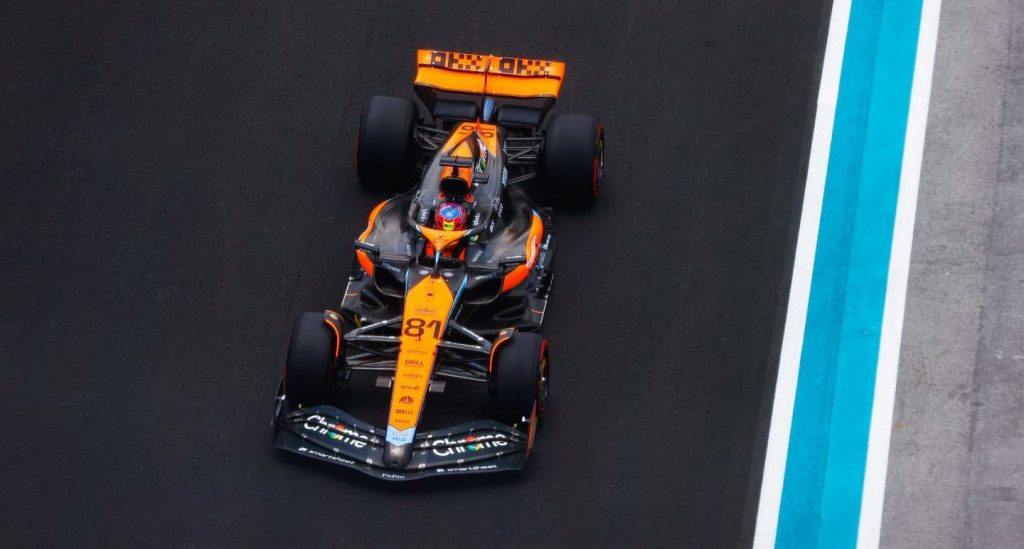 Стелла: Смена моториста – последнее, о чём нужно заботиться McLaren