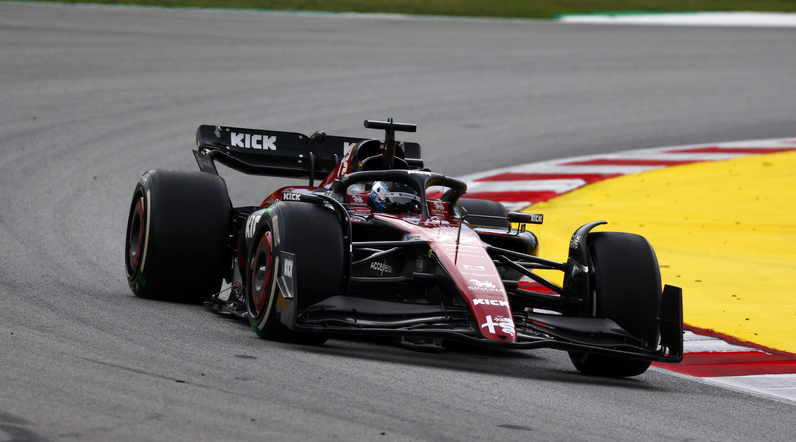 Первая тренировка в Канаде сорвана, Боттас возглавил протокол