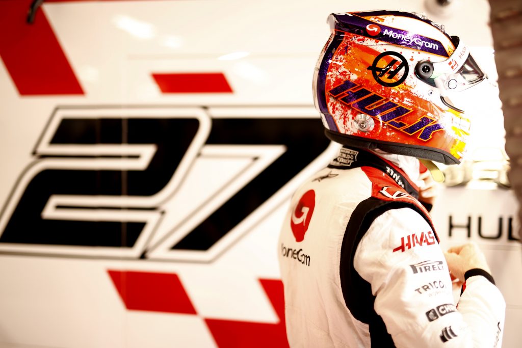 Стюарды оштрафовали Хюлькенберга, Сайнса, Стролла и Цуноду