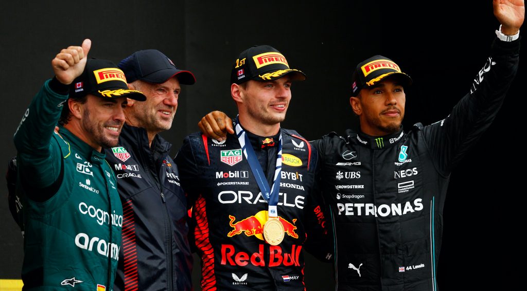 Марко: Молодёжи не стыдно? Главным соперникам Макса больше 80 на двоих