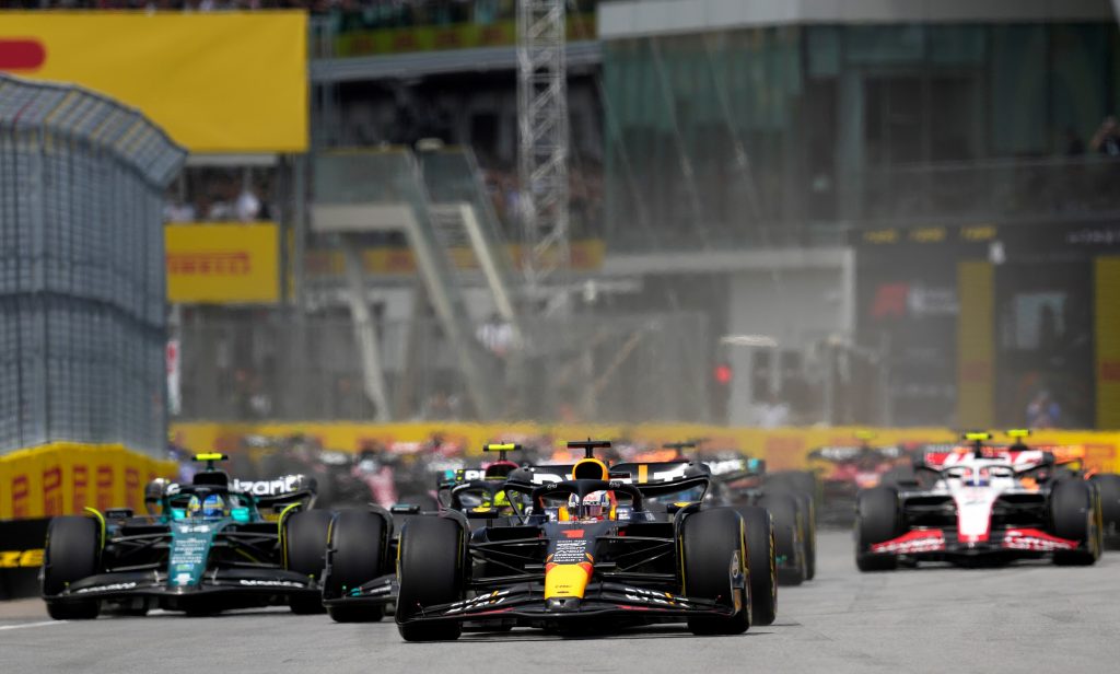 Нико Хюлькенберг назвал лучших гонщиков в современной Формуле 1 Нико Хюлькенберг назвал лучших гонщиков в современной Формуле 1