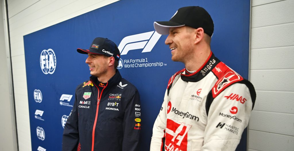 Питер Уиндзор назвал имя идеального второго пилота для Red Bull Racing Питер Уиндзор назвал имя идеального второго пилота для Red Bull Racing