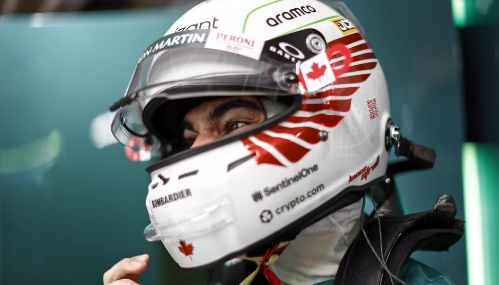 «Пора перестать оправдываться». Джордан и Култхард – о будущем Стролла «Пора перестать оправдываться». Джордан и Култхард – о будущем Стролла