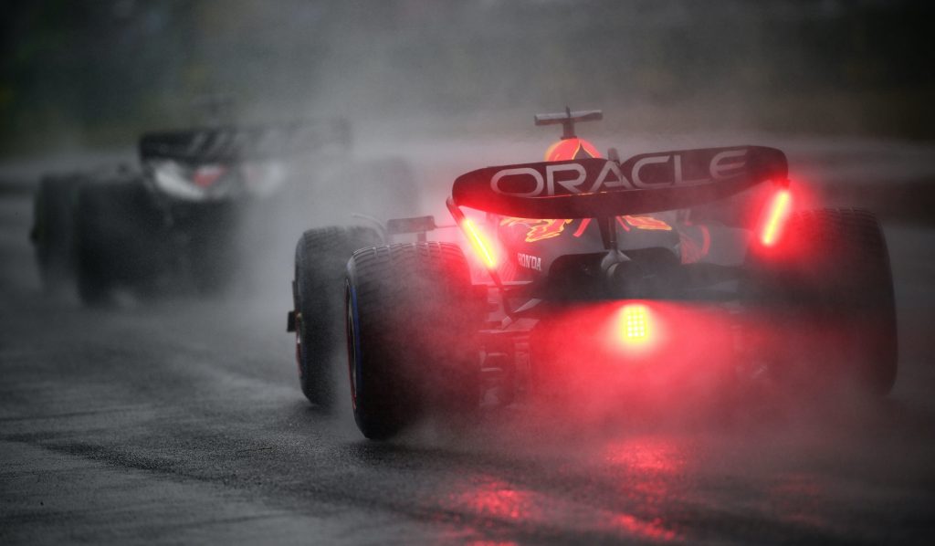 Прогноз погоды на Гран При Австрии: снова дождь? Прогноз погоды на Гран При Австрии: снова дождь?