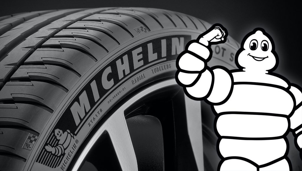 В Michelin объяснили, почему бренд не вернётся в Формулу 1
