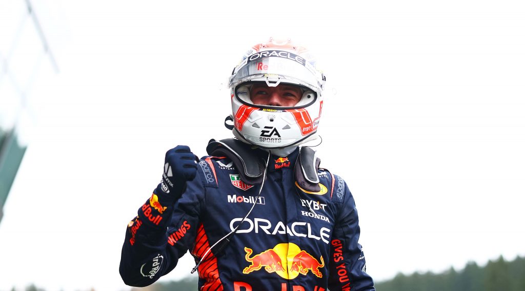 Личный зачет и Кубок конструкторов после Гран При Австрии с учетом всех штрафов Личный зачет и Кубок конструкторов после Гран При Австрии с учетом всех штрафов