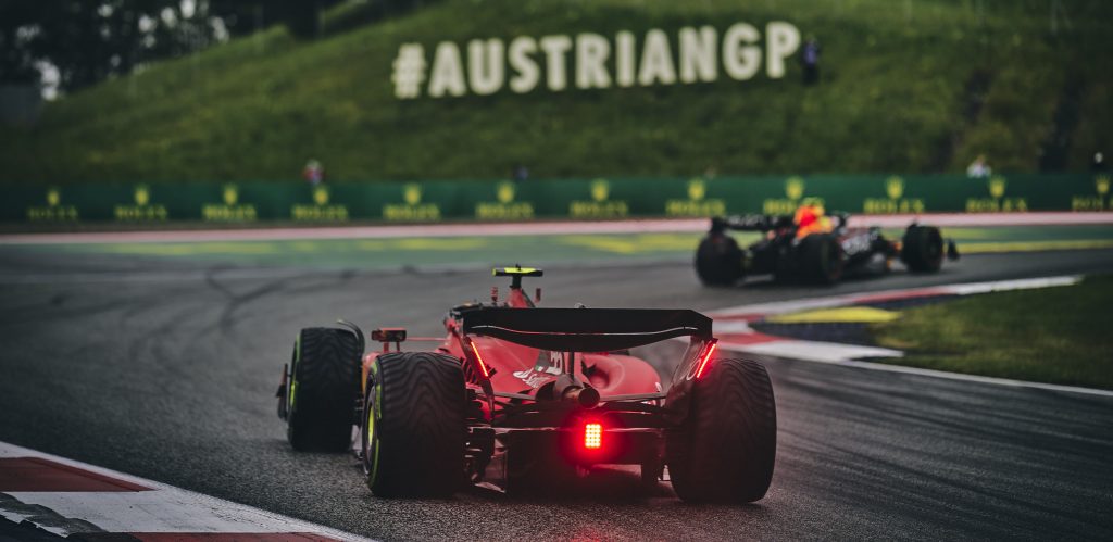 Фернандо Алонсо: Прогресс Ferrari? Не вижу повода переживать Фернандо Алонсо: Прогресс Ferrari? Не вижу повода переживать