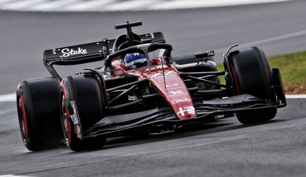 Валттери Боттасу грозит дисквалификация | Autosport.com.ru