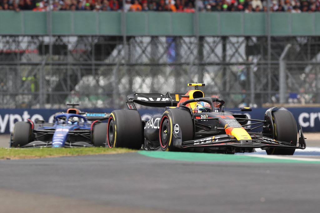 Серхио Перес: Самое главное – я быстр по воскресеньям Серхио Перес: Самое главное – я быстр по воскресеньям