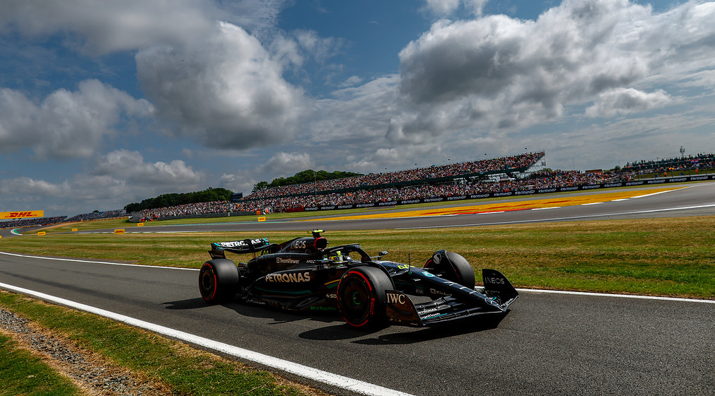 Доменикали назвал одну трассу, которая точно не исчезнет из календаря