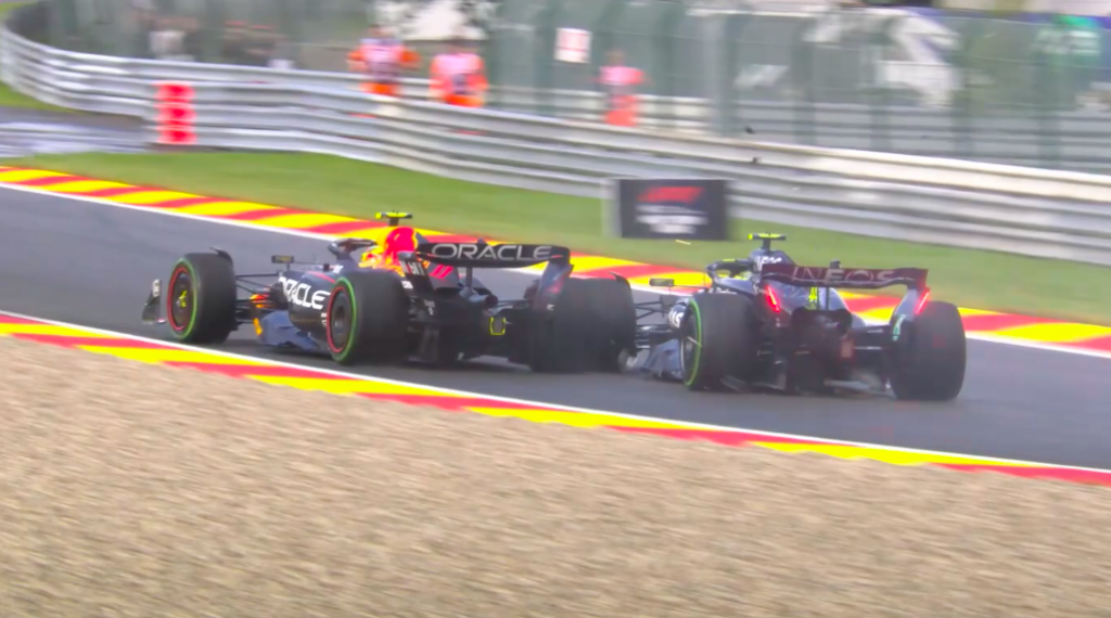 «Аргументы стюардов неверны». Вольф не согласен со штрафом Хэмилтона «Аргументы стюардов неверны». Вольф не согласен со штрафом Хэмилтона