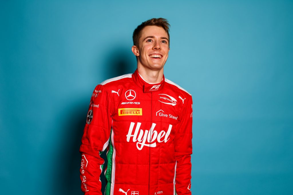 TV2: Вести заменит Рассела на Гран При Мексики